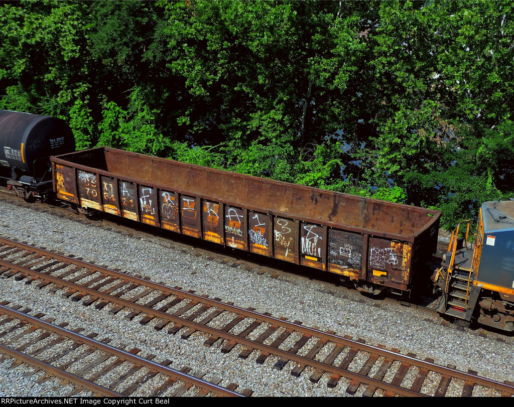 CSX 708421